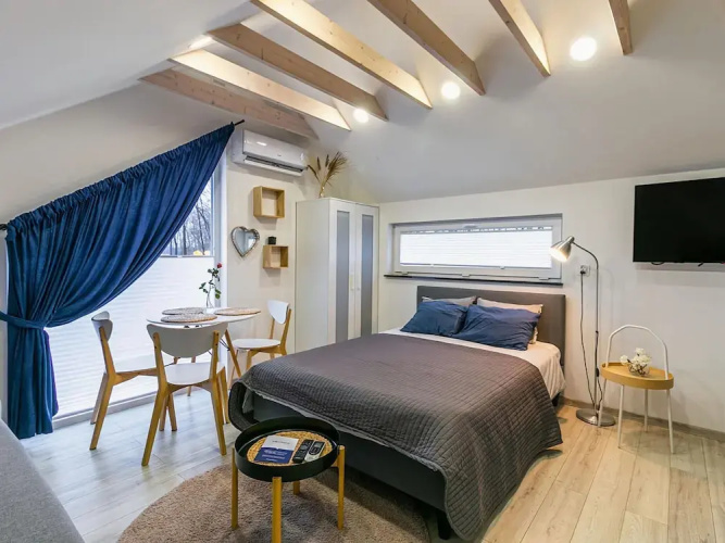 Comfortable Holiday Apartment, Summer Pool