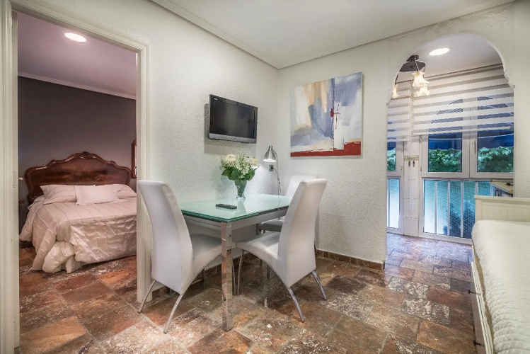 Apartamentos Las Brisas