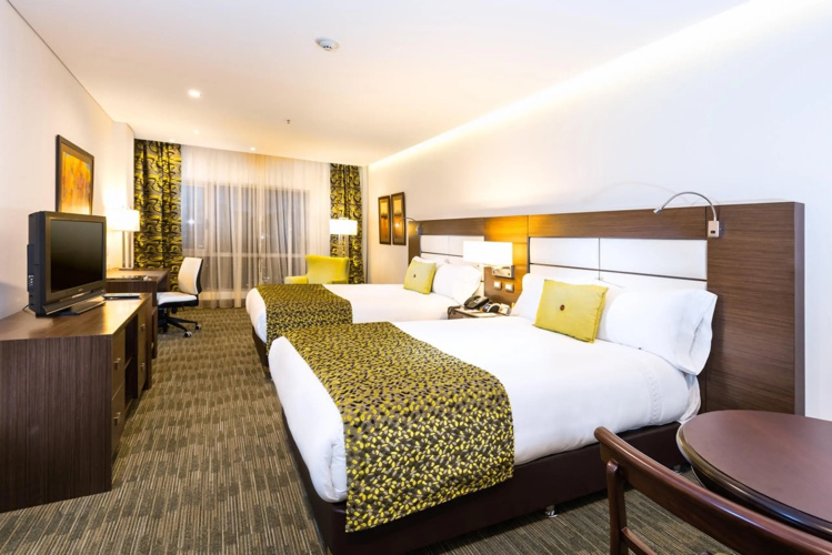Casa Dann Carlton Hotel & Spa photo 8