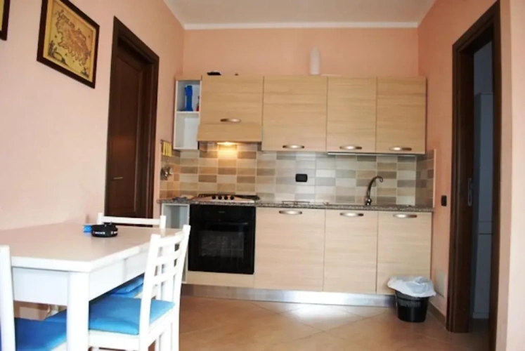 1 Bedroom Cottage
