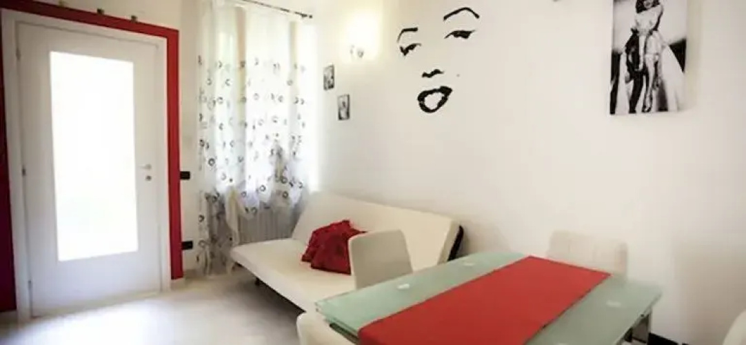 Loreto Apartment