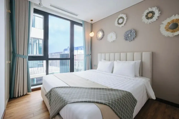 Family Apartment