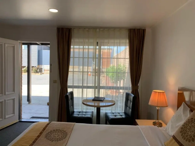 2 Bedrooms Family Suite