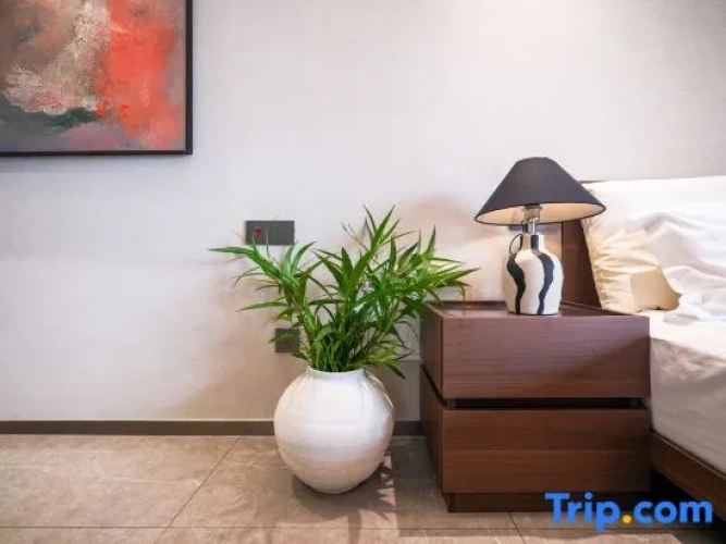 Family Suite with sea view