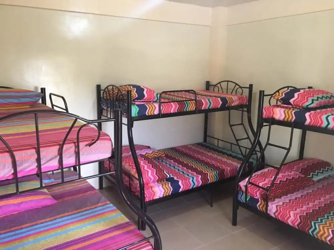 Razote Travel Lodge