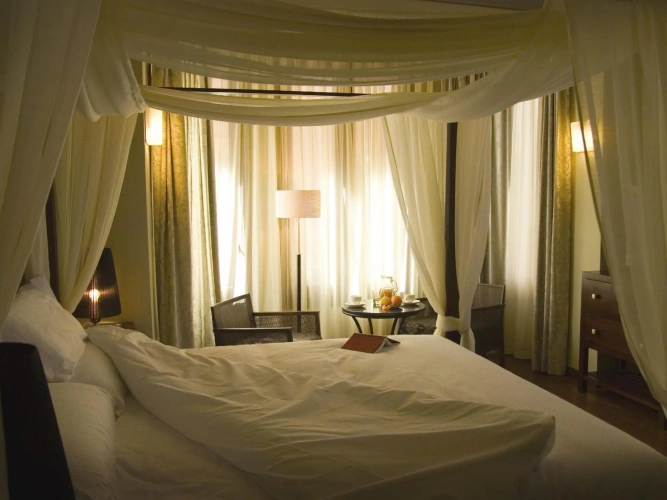 Superior Single room