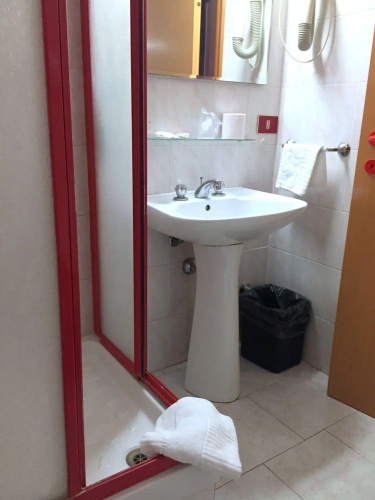Hotel Altavilla Dieci