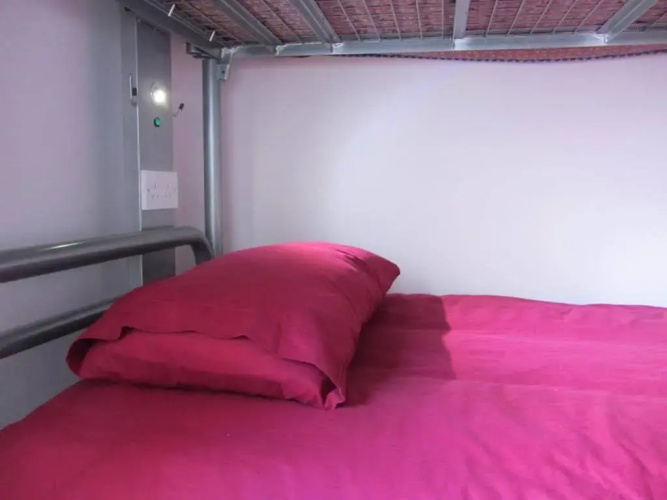 Morag's Lodge - Hostel