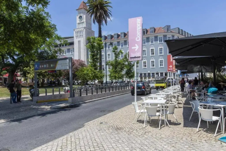 Lisbon Prime Studio