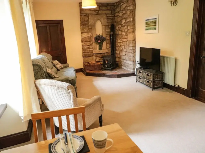 The Coach House