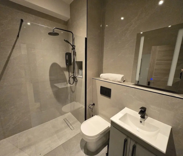 Finchley Perfect 1-Bed - Work & Leisure