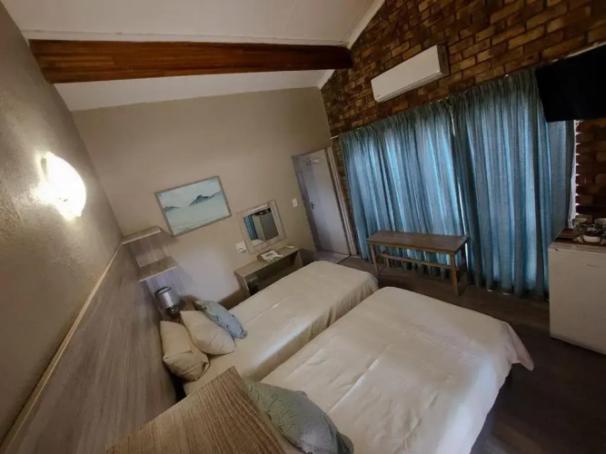 Kruger's Guest House