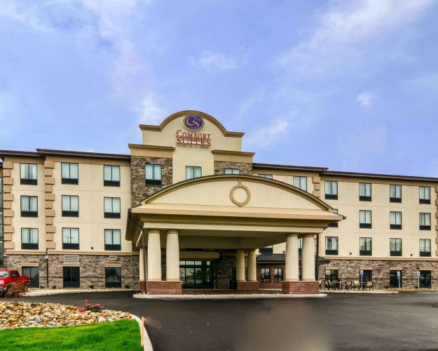 Quadruple Suite