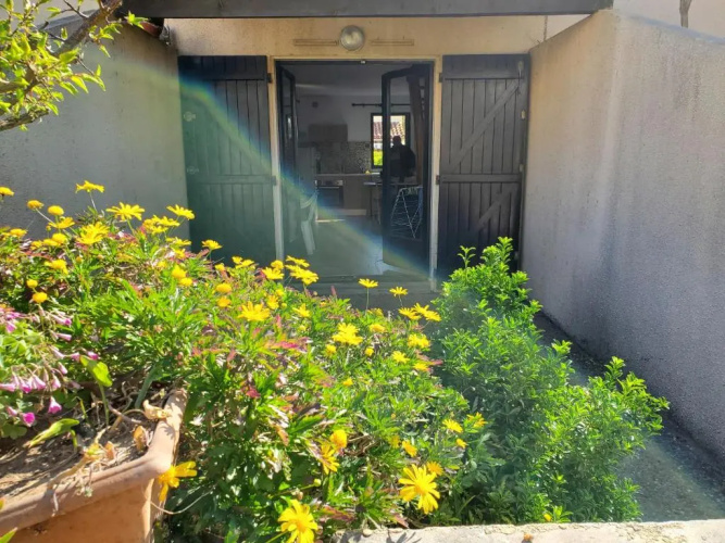 Maison De La Plage