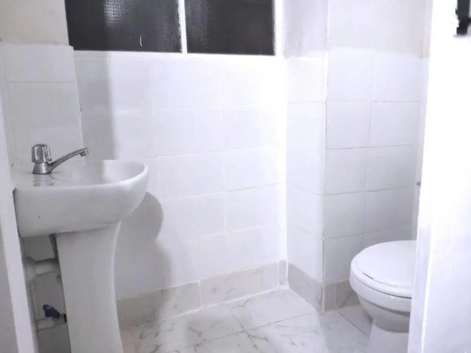 Cusco Central Hostel
