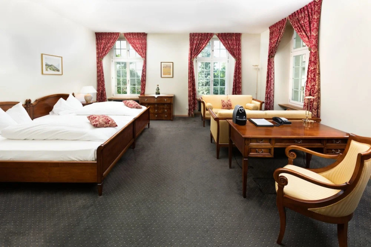 Hotel Stadthaus