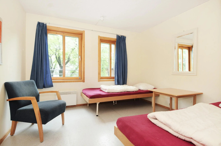 Anker Hostel