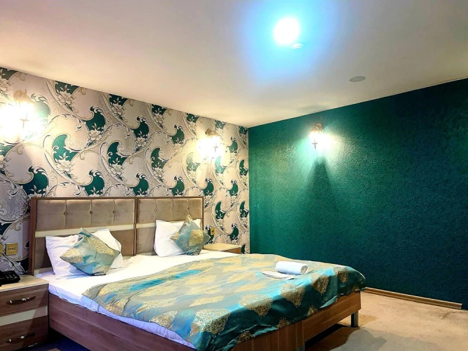 Diva Hotel
