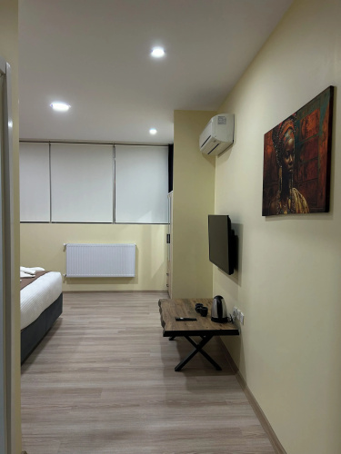 Li̇bra Hotel