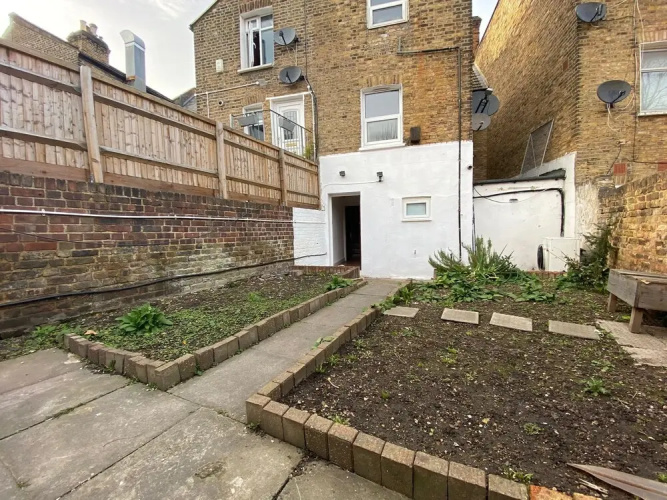 Dulwich Grove Apartments