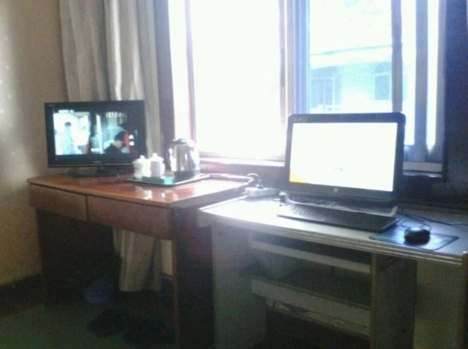Airport 9 Plus 9 Budget Hotel