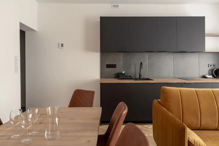 RentPlanet - Apartamenty Oławska