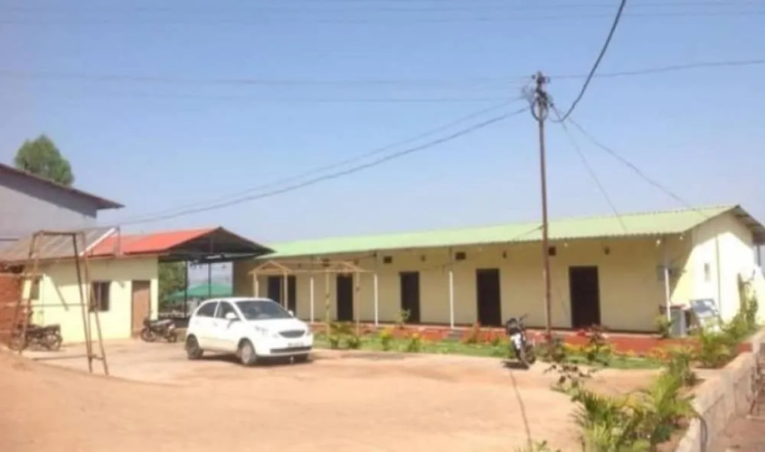 Krishna Valley Villa