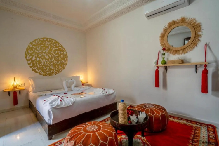 Riad Hafssa