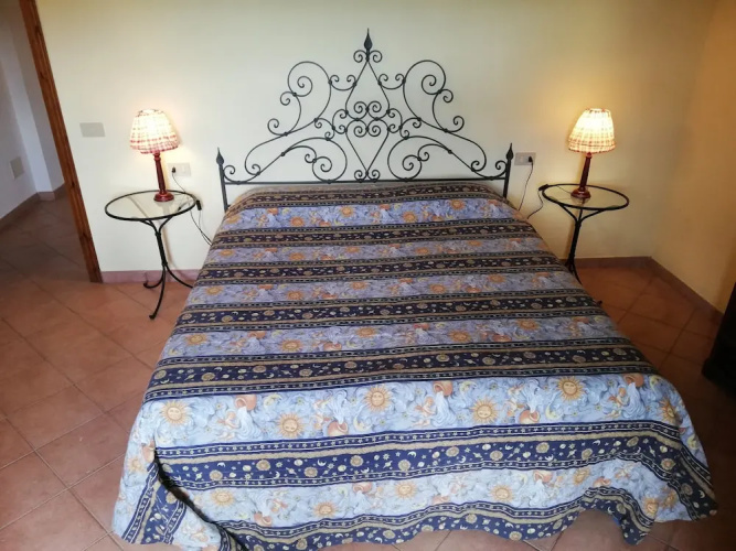 Agriturismo Le Rote