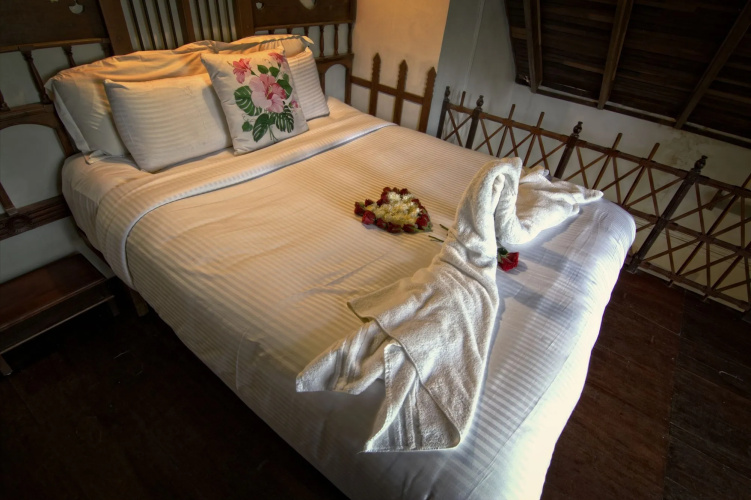 Hotel Ambadi
