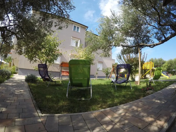 Apartments RELAX 1