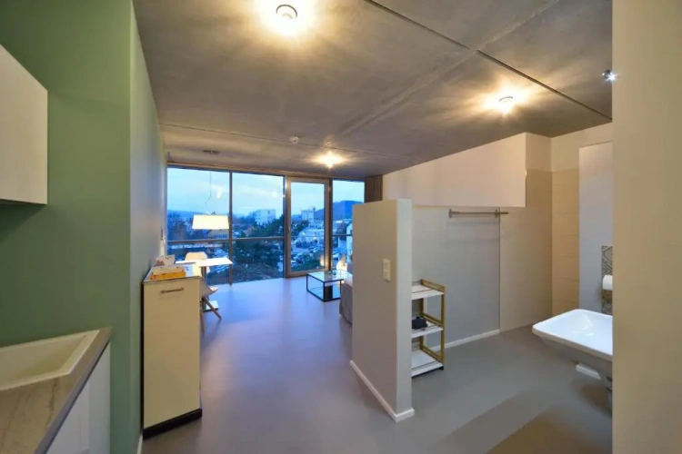 Superior Apartment