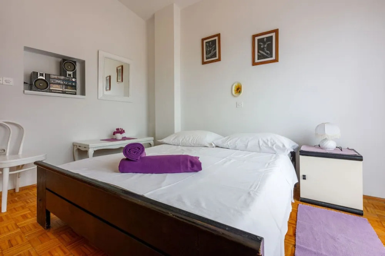 Apartments Feda