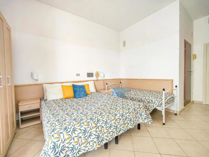 Hotel Bruna