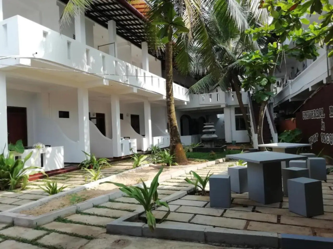 Otel görseli