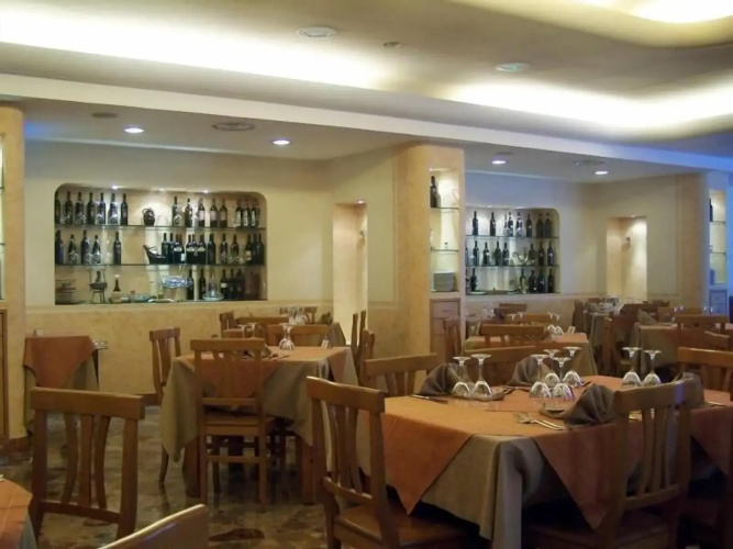 Hotel Belvedere