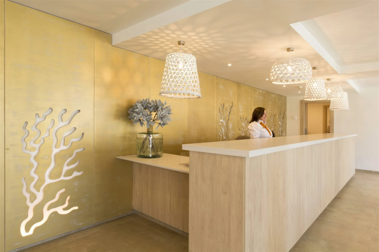 Hotel HSM Regana