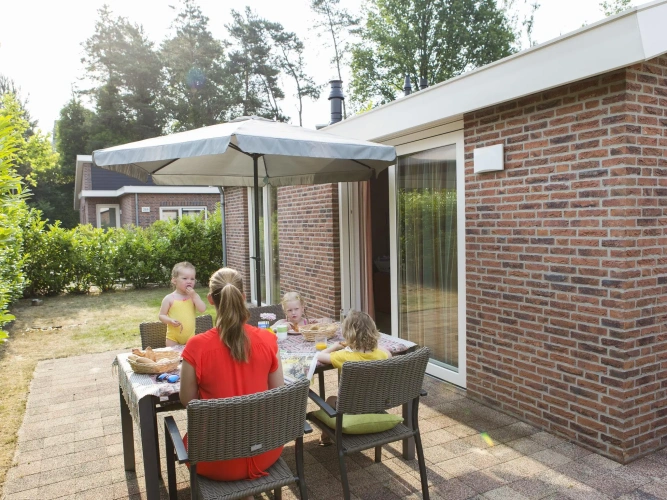 Bungalow