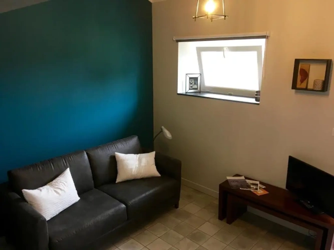2 Bedrooms Family Suite
