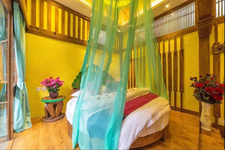 Comfort and Quiet Inn