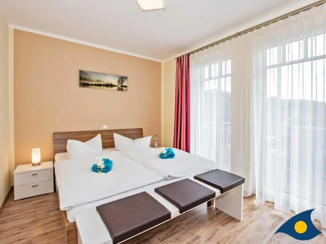 Ferienwohnung _Villa Ilse Whg_ 2_