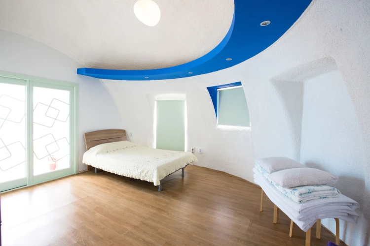 Seaspovill Resort