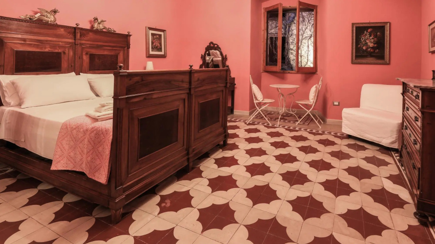 Welcomely - Residenza Deriu - Carmina