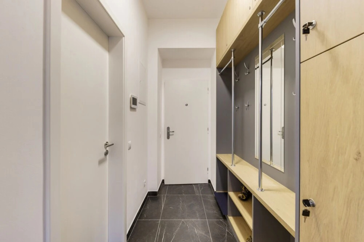 Maison Residence Prague B