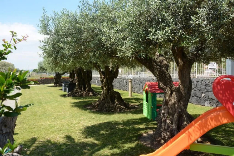 Villa Galati Resort