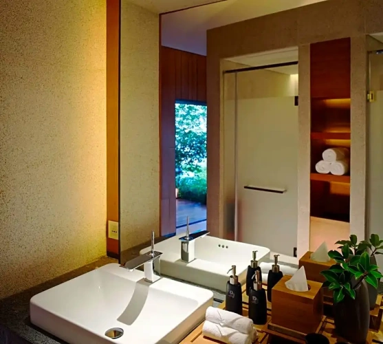 2 Bedrooms Deluxe Villa