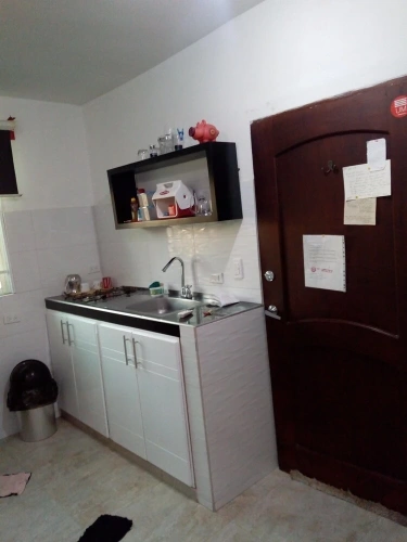 Comfort Double Apartment