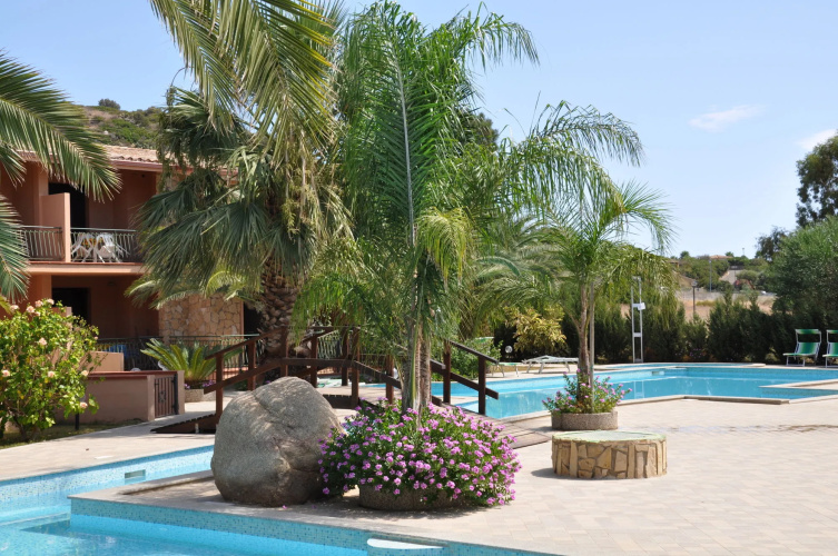 Green Village Resort