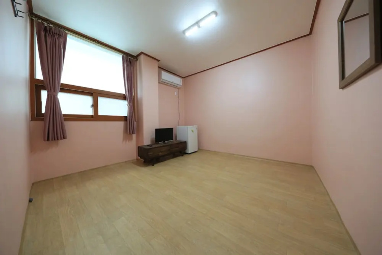 Daecheon Garim Pension