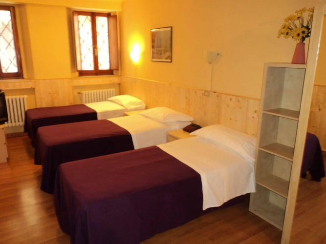 Albergo Ariosto